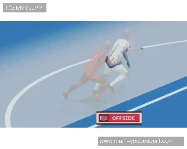 足球裁判如何准确判定越位规则解析与实战技巧分享